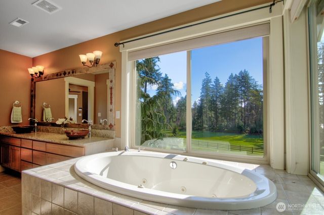 7436 Gallagher Cove Road NW, Olympia, WA 98502