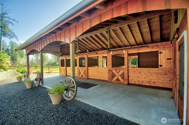 7436 Gallagher Cove Road NW, Olympia, WA 98502