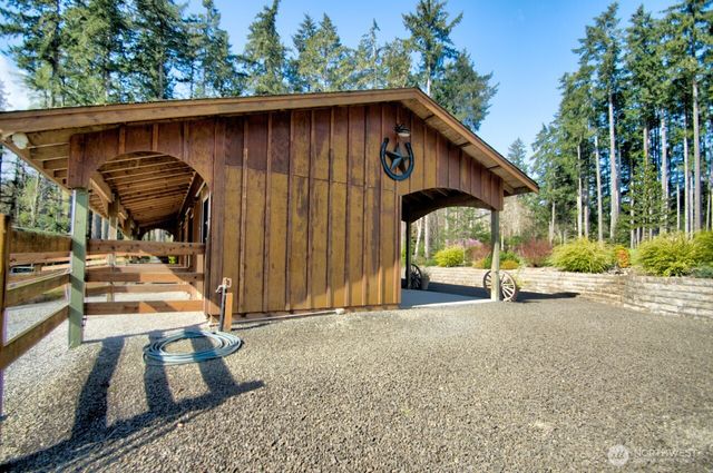 7436 Gallagher Cove Road NW, Olympia, WA 98502