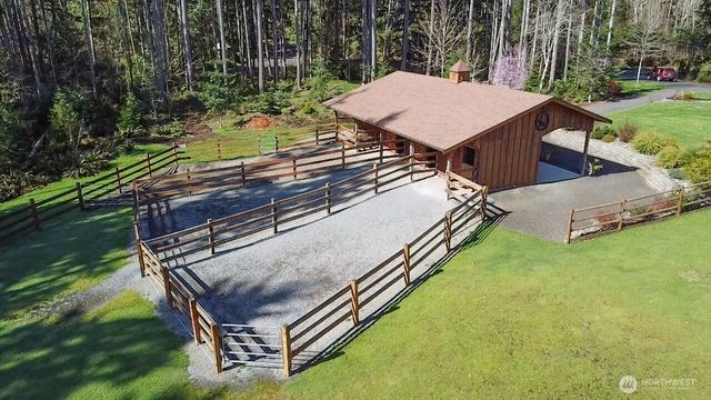 7436 Gallagher Cove Road NW, Olympia, WA 98502