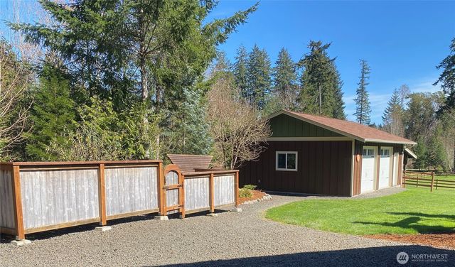 7436 Gallagher Cove Road NW, Olympia, WA 98502