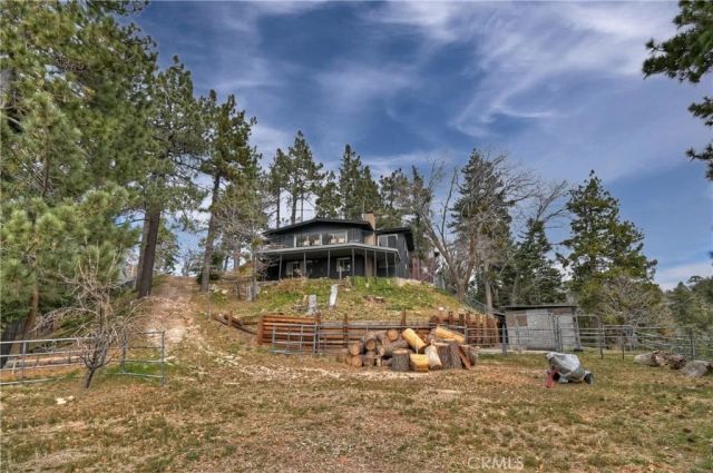 32047 Pine Cone, Running Springs, CA 92382