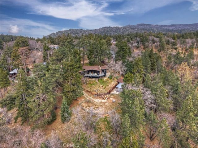 32047 Pine Cone, Running Springs, CA 92382