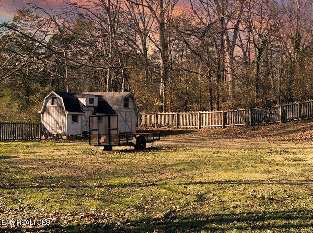 6013 Pamela Lane, Knoxville, TN 37920