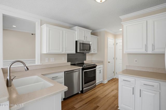 718 Sloop Pointe Lane, Kure Beach, NC 28449