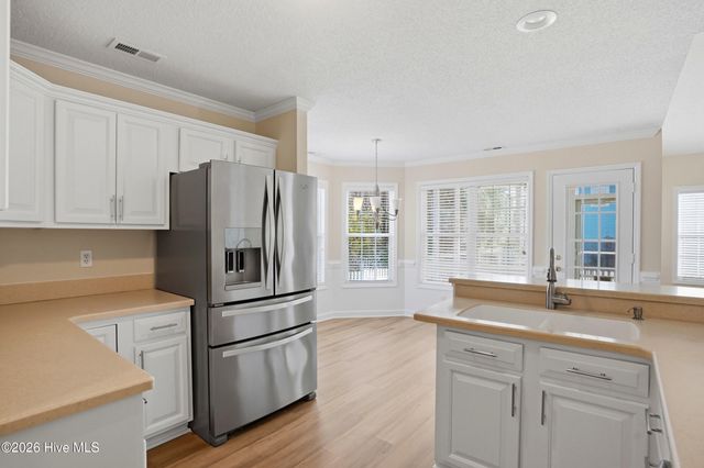 718 Sloop Pointe Lane, Kure Beach, NC 28449