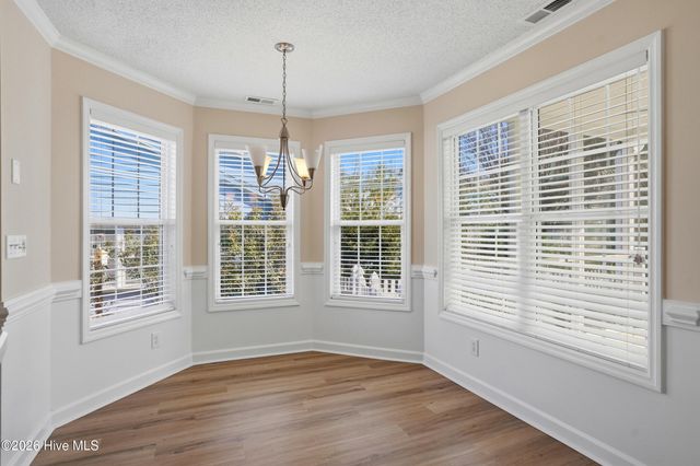 718 Sloop Pointe Lane, Kure Beach, NC 28449