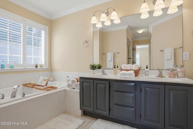 718 Sloop Pointe Lane, Kure Beach, NC 28449