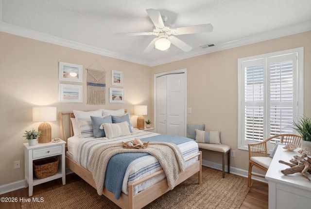 718 Sloop Pointe Lane, Kure Beach, NC 28449