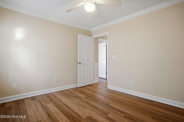 718 Sloop Pointe Lane, Kure Beach, NC 28449