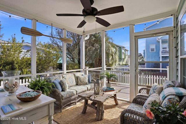 718 Sloop Pointe Lane, Kure Beach, NC 28449