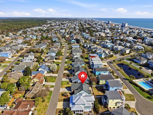 718 Sloop Pointe Lane, Kure Beach, NC 28449