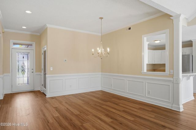 718 Sloop Pointe Lane, Kure Beach, NC 28449