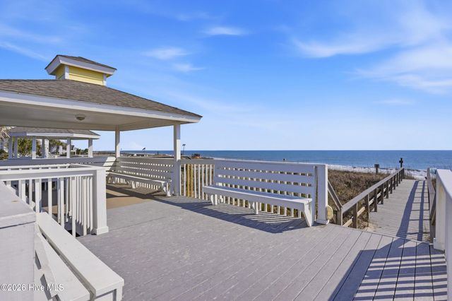 718 Sloop Pointe Lane, Kure Beach, NC 28449