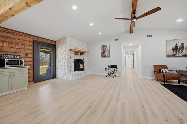 230 Frosty Hollow Road, Denison, TX 75021