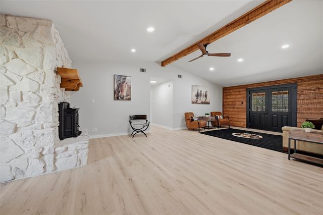 230 Frosty Hollow Road, Denison, TX 75021