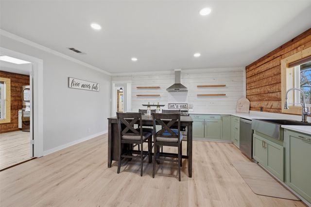 230 Frosty Hollow Road, Denison, TX 75021