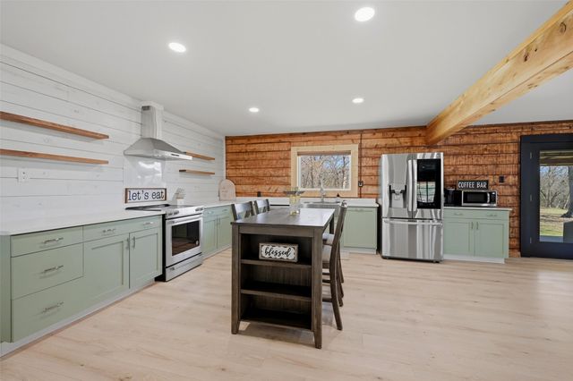 230 Frosty Hollow Road, Denison, TX 75021