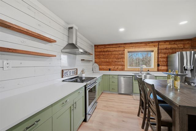 230 Frosty Hollow Road, Denison, TX 75021