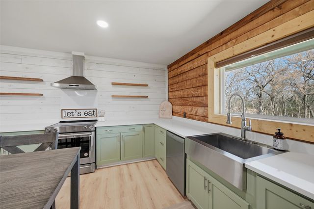 230 Frosty Hollow Road, Denison, TX 75021