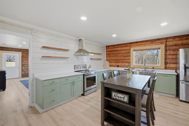 230 Frosty Hollow Road, Denison, TX 75021