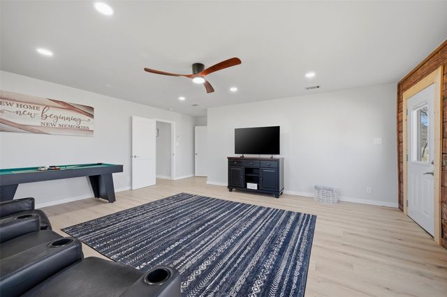 230 Frosty Hollow Road, Denison, TX 75021