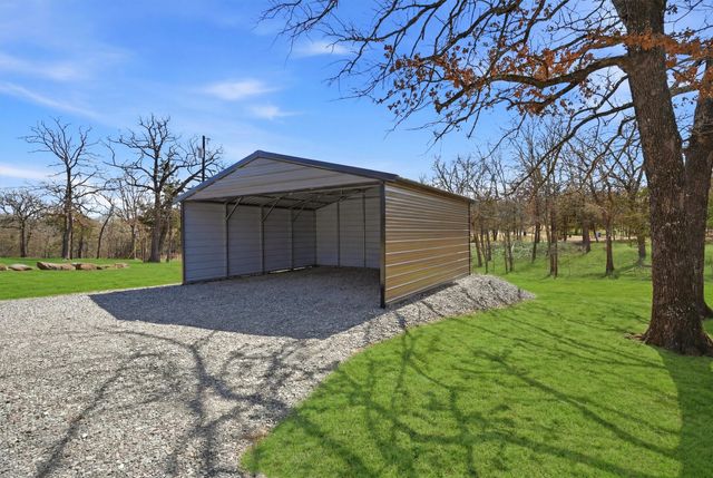 230 Frosty Hollow Road, Denison, TX 75021