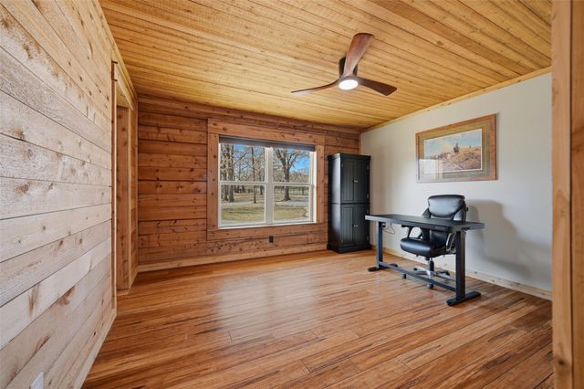 230 Frosty Hollow Road, Denison, TX 75021