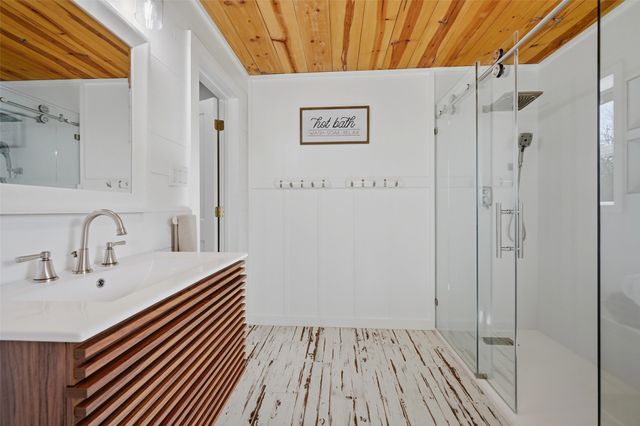 230 Frosty Hollow Road, Denison, TX 75021