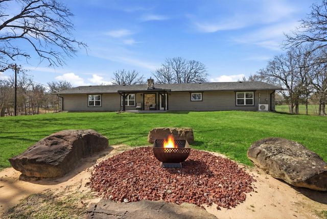 230 Frosty Hollow Road, Denison, TX 75021