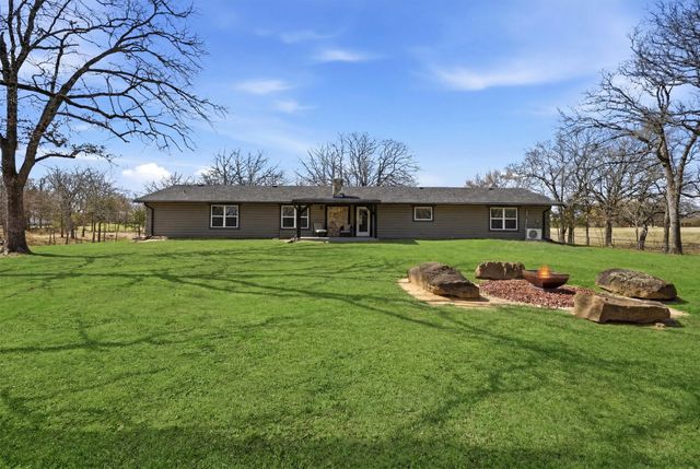 230 Frosty Hollow Road, Denison, TX 75021