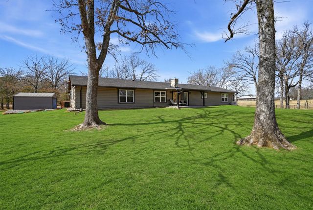 230 Frosty Hollow Road, Denison, TX 75021