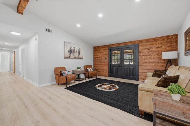 230 Frosty Hollow Road, Denison, TX 75021