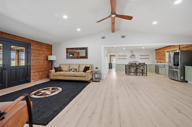 230 Frosty Hollow Road, Denison, TX 75021