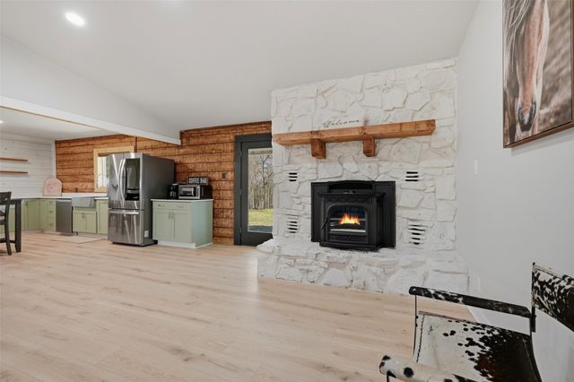 230 Frosty Hollow Road, Denison, TX 75021