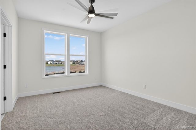 2270 Gilder Drive, Marion Township, MI 48843