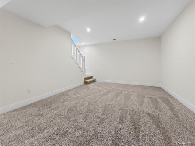 2270 Gilder Drive, Marion Township, MI 48843