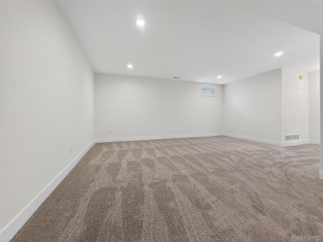 2270 Gilder Drive, Marion Township, MI 48843