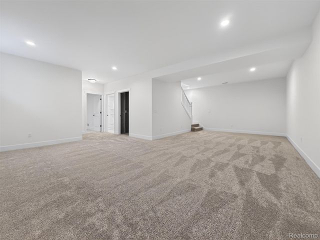 2270 Gilder Drive, Marion Township, MI 48843