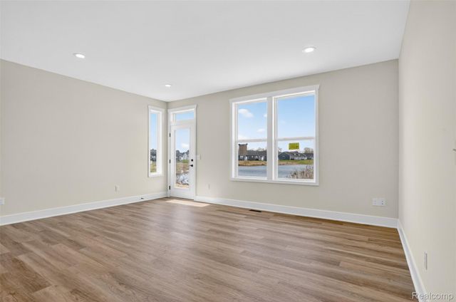 2270 Gilder Drive, Marion Township, MI 48843