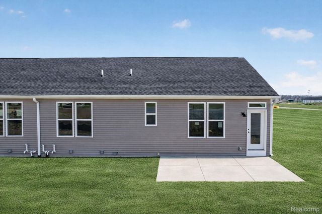 2270 Gilder Drive, Marion Township, MI 48843