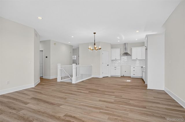 2270 Gilder Drive, Marion Township, MI 48843