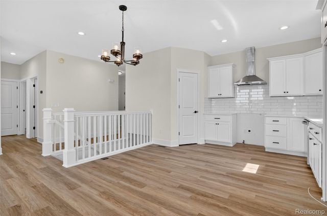 2270 Gilder Drive, Marion Township, MI 48843