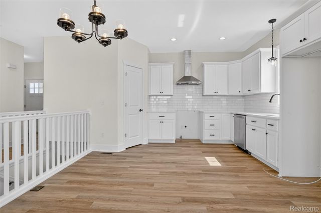 2270 Gilder Drive, Marion Township, MI 48843