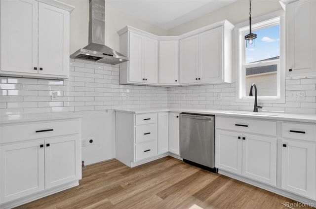 2270 Gilder Drive, Marion Township, MI 48843