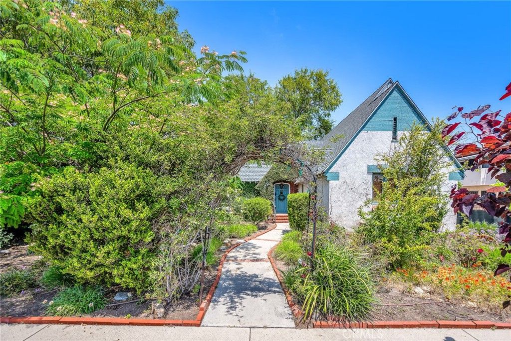 1949 252nd, Lomita, CA 90717