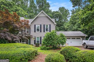 844 Potomac Place, Winder, GA 30680