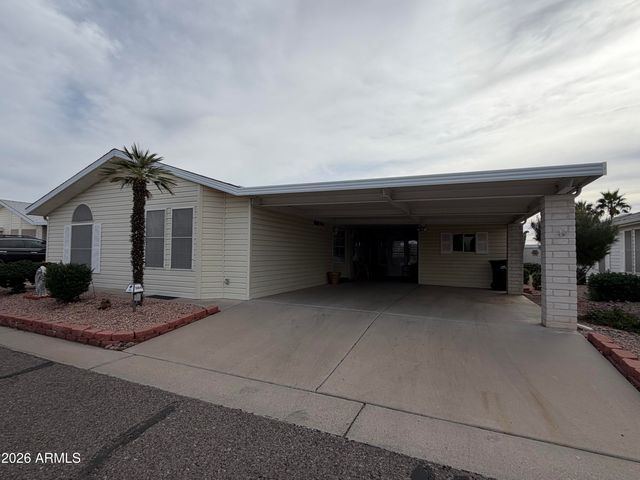 215 N Power Road 384, Mesa, AZ 85205