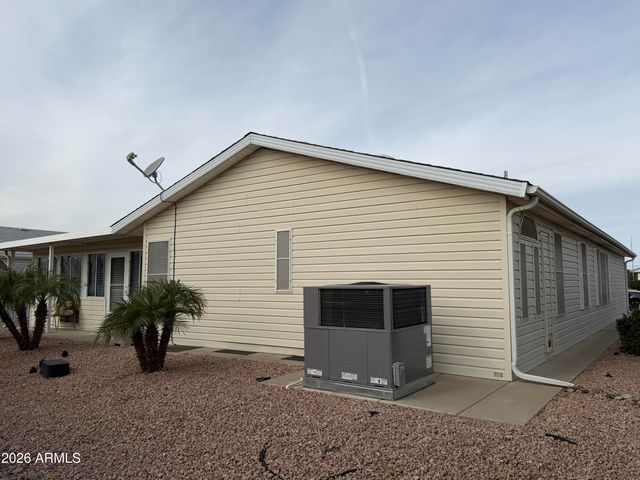 215 N Power Road 384, Mesa, AZ 85205