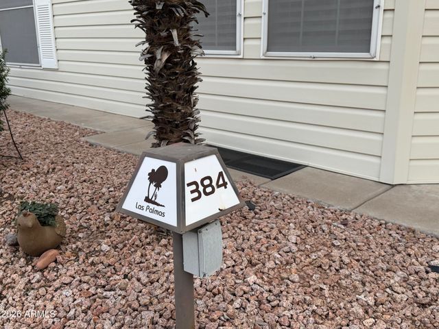 215 N Power Road 384, Mesa, AZ 85205